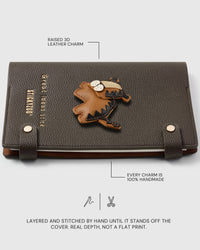 TIGER NOTEBOOK