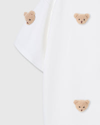 BEAR T-SHIRT