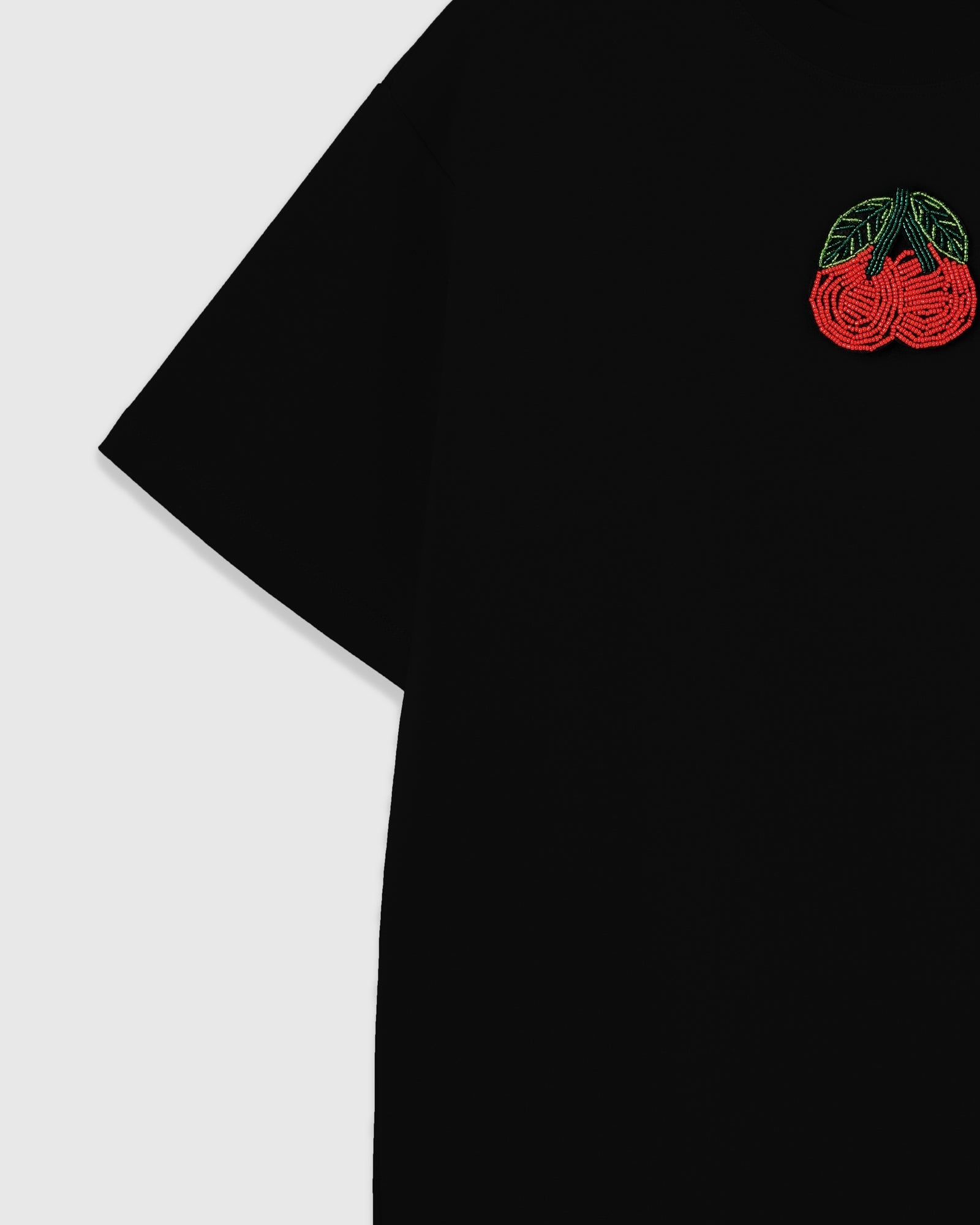 CHERRY T-SHIRT