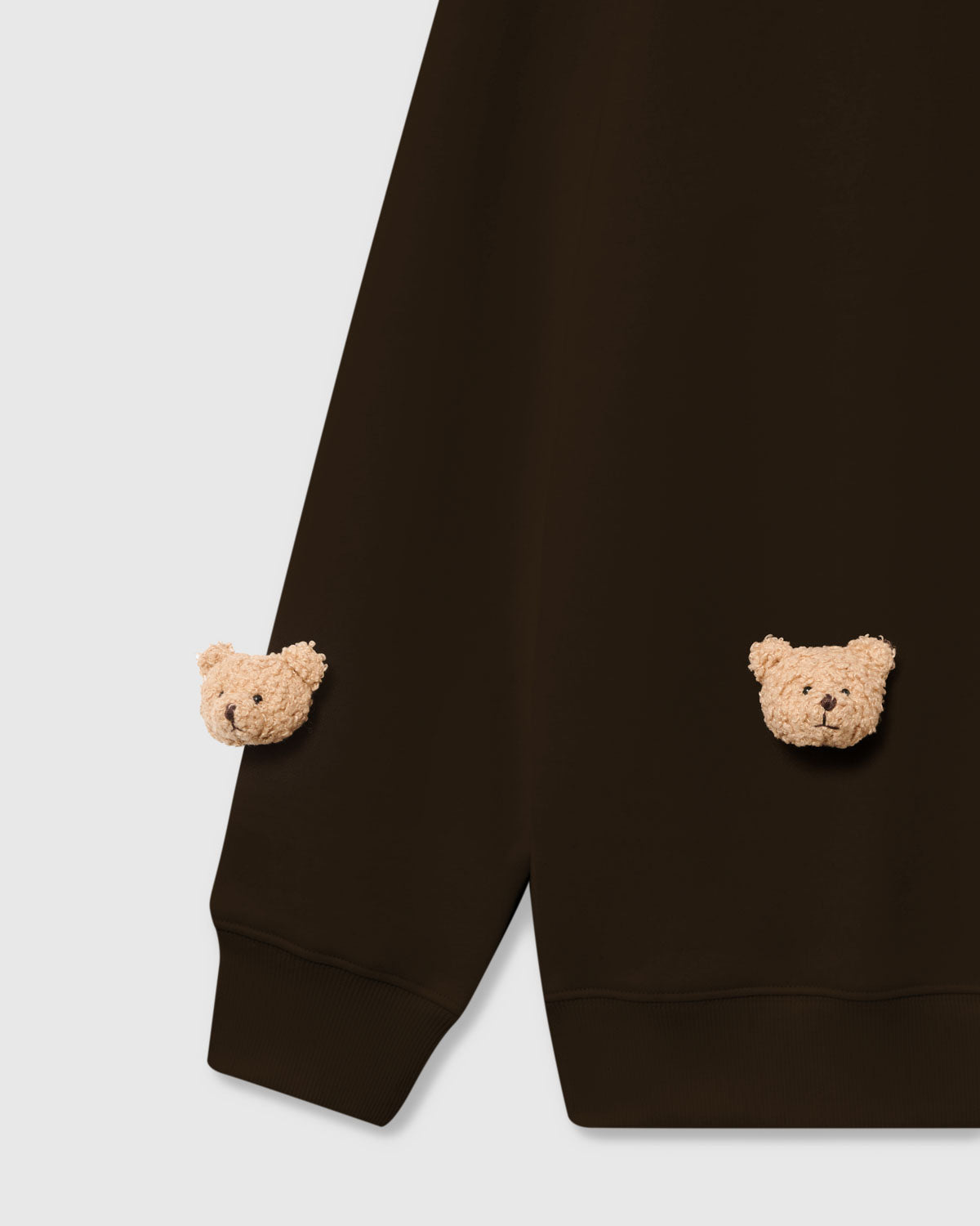 STICKY BEAR SWEATSHIRT