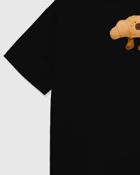 RUNAWAY CROISSANT T-SHIRT