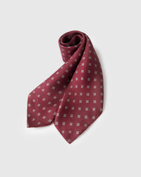FOULARD CARRÉ SILK SCARF