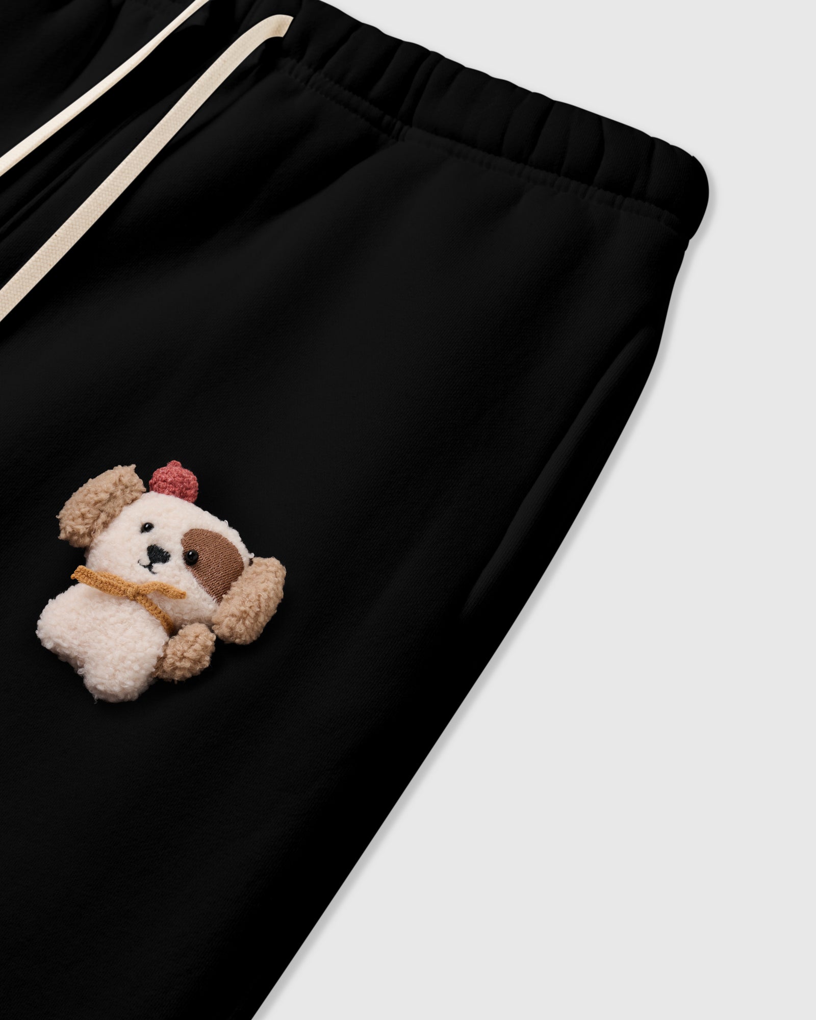 CARDINAL PUPPY SWEATPANT