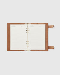 DALMATIAN LUXE NOTEBOOK