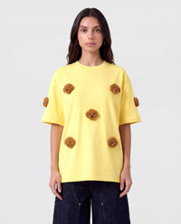 POODLE PARADE T-SHIRT
