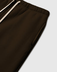 DACHSHUND APPLE SWEATPANTS