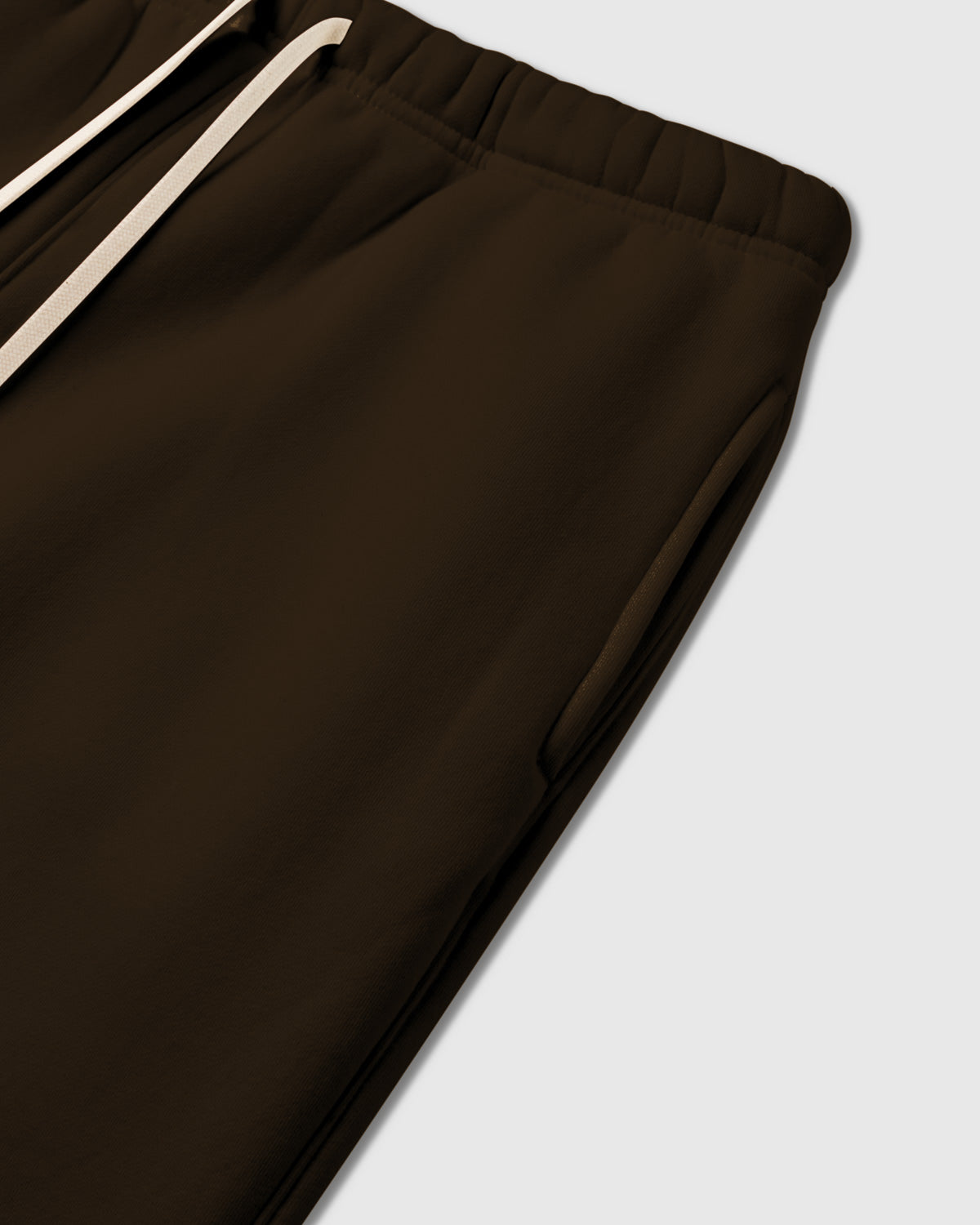 DACHSHUND APPLE SWEATPANTS