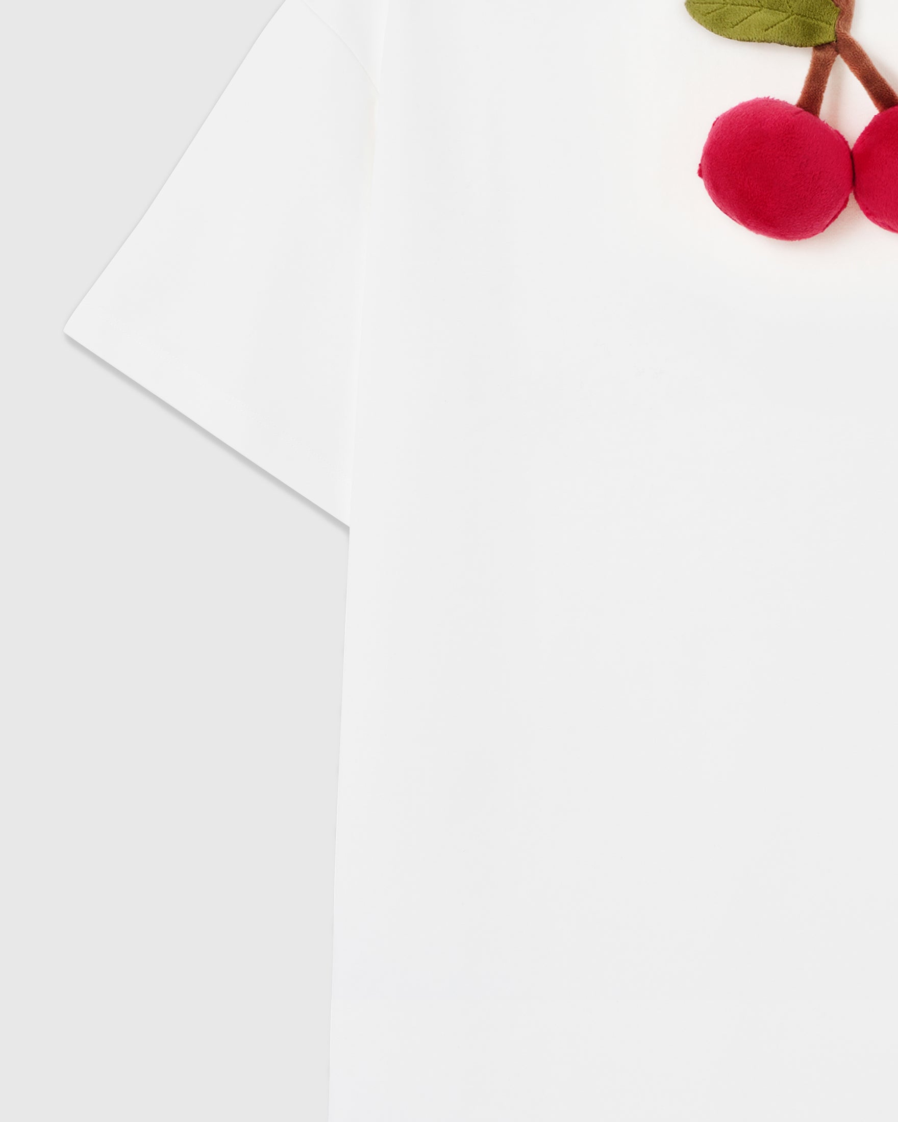CHERRY T-SHIRT