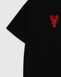 LOBSTER T-SHIRT
