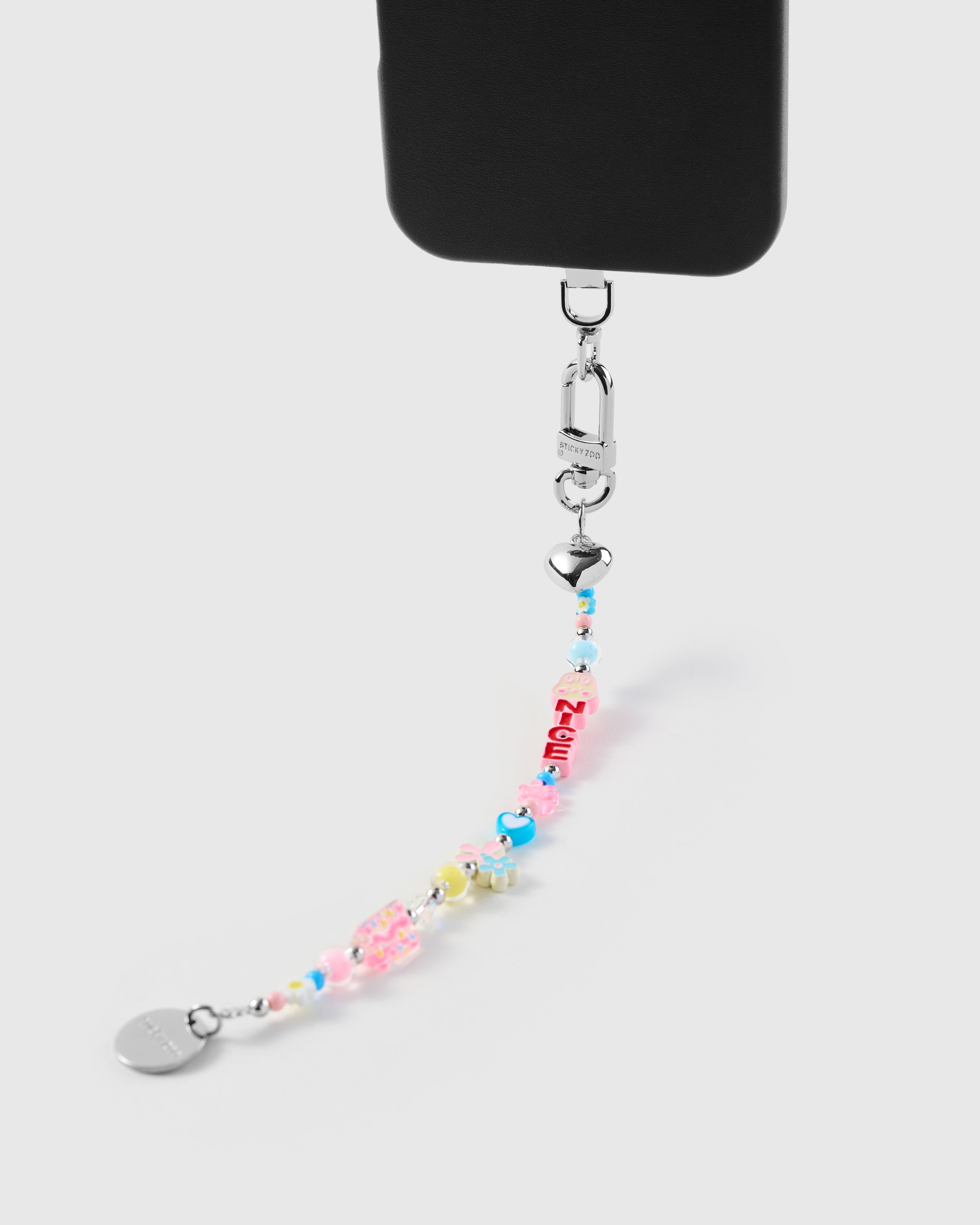 NICE PHONE STRAP