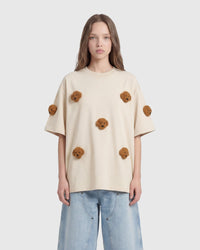 POODLE PARADE T-SHIRT
