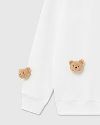 STICKY BEAR SWEATSHIRT
