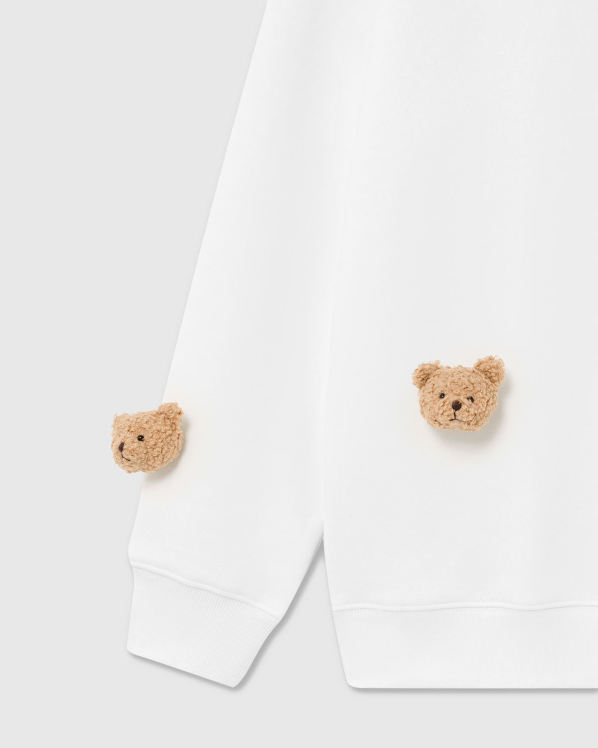 STICKY BEAR SWEATSHIRT