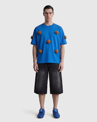 POODLE PARADE T-SHIRT