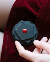 IRIS APERTURE PHONE CASE
