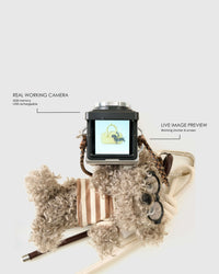 POODLEGRAM™ STACK CHARM