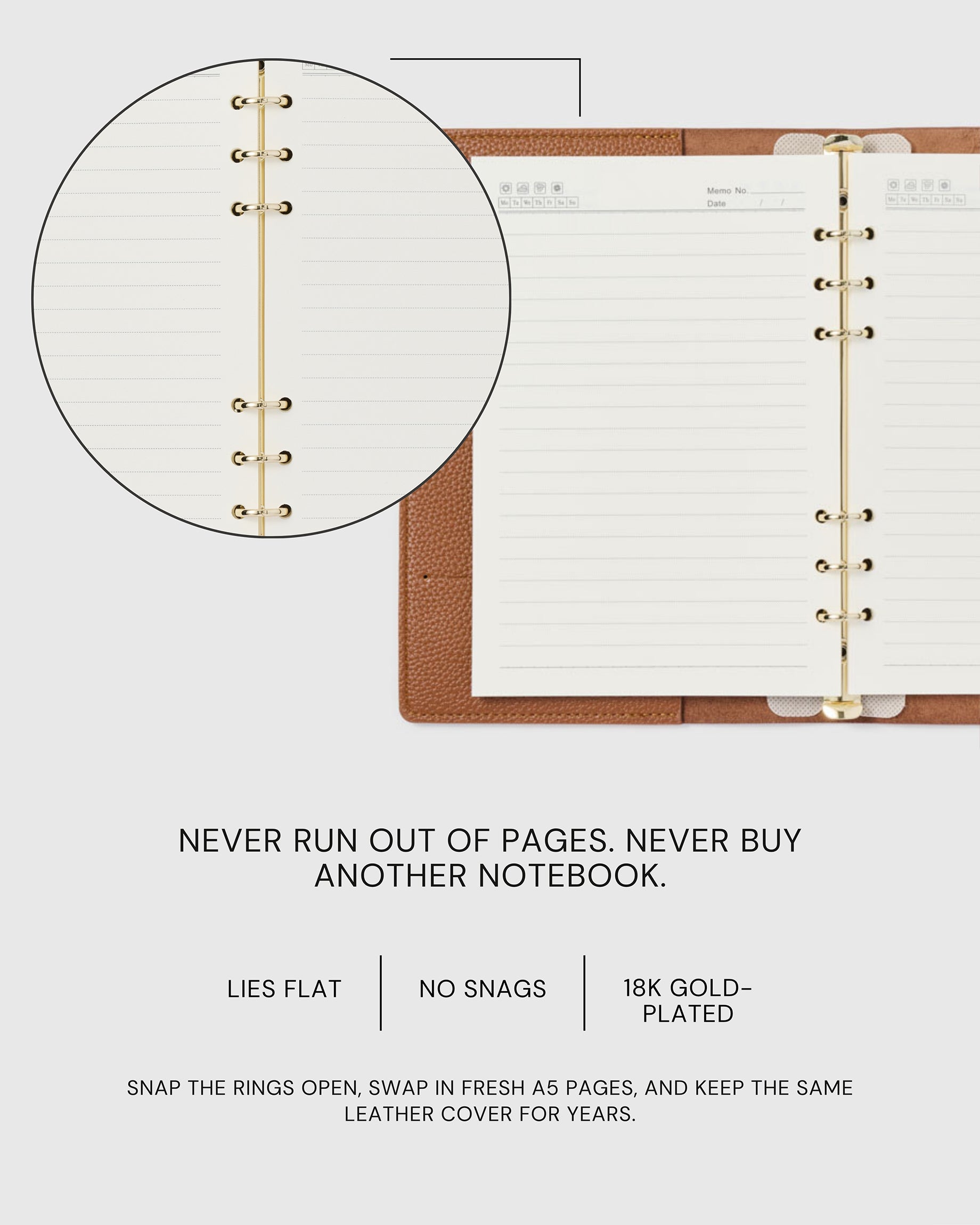 LLAMA NOTEBOOK
