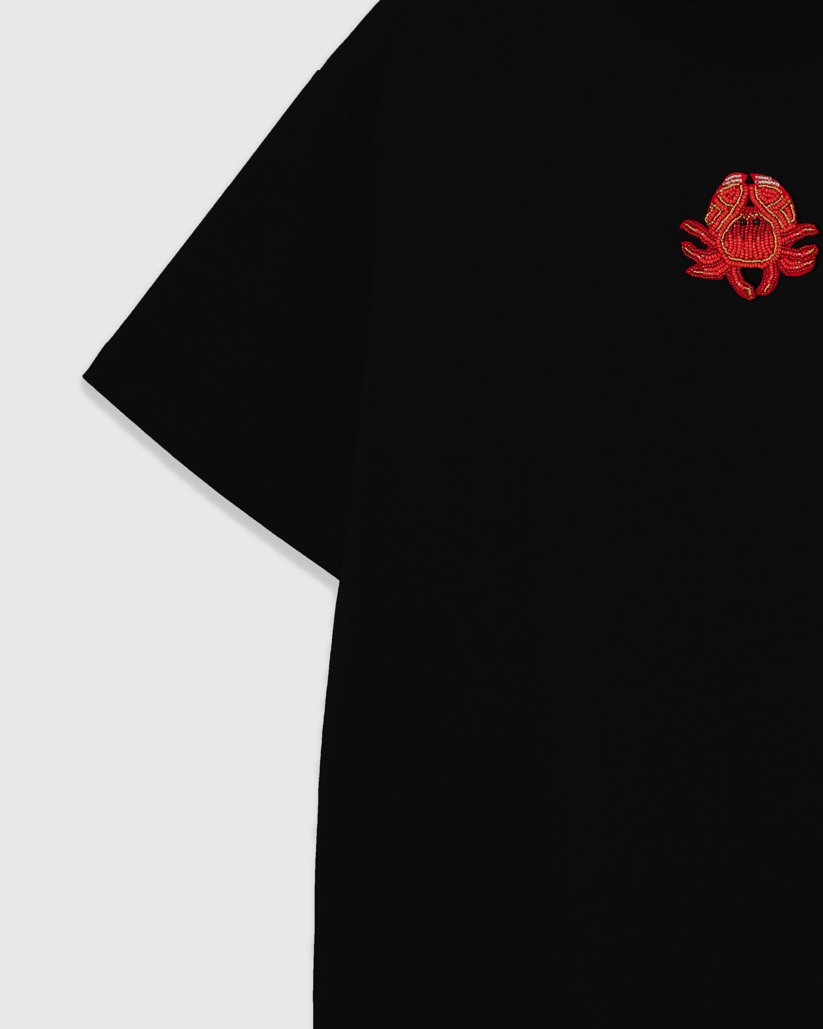 CRAB T-SHIRT