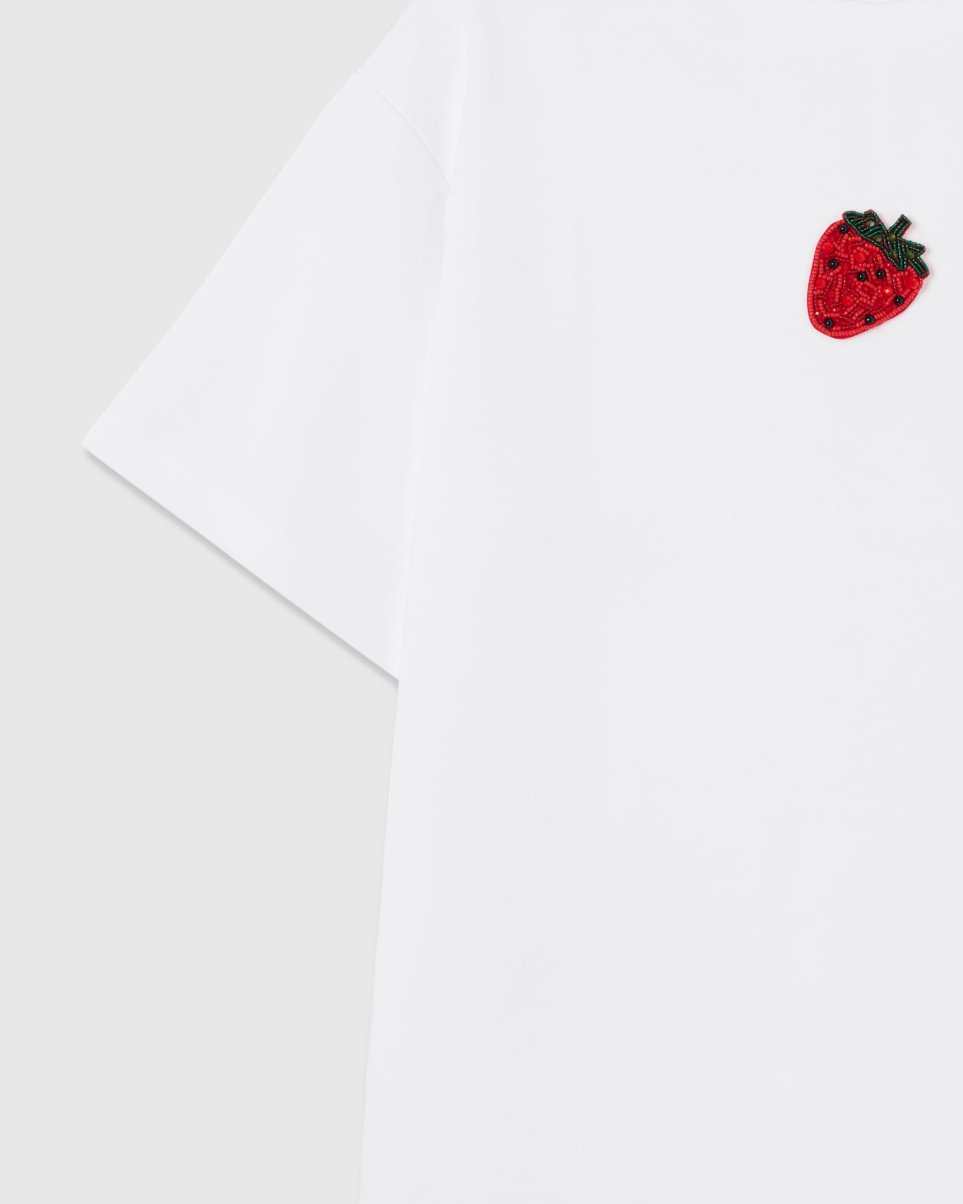 STRAWBERRY T-SHIRT