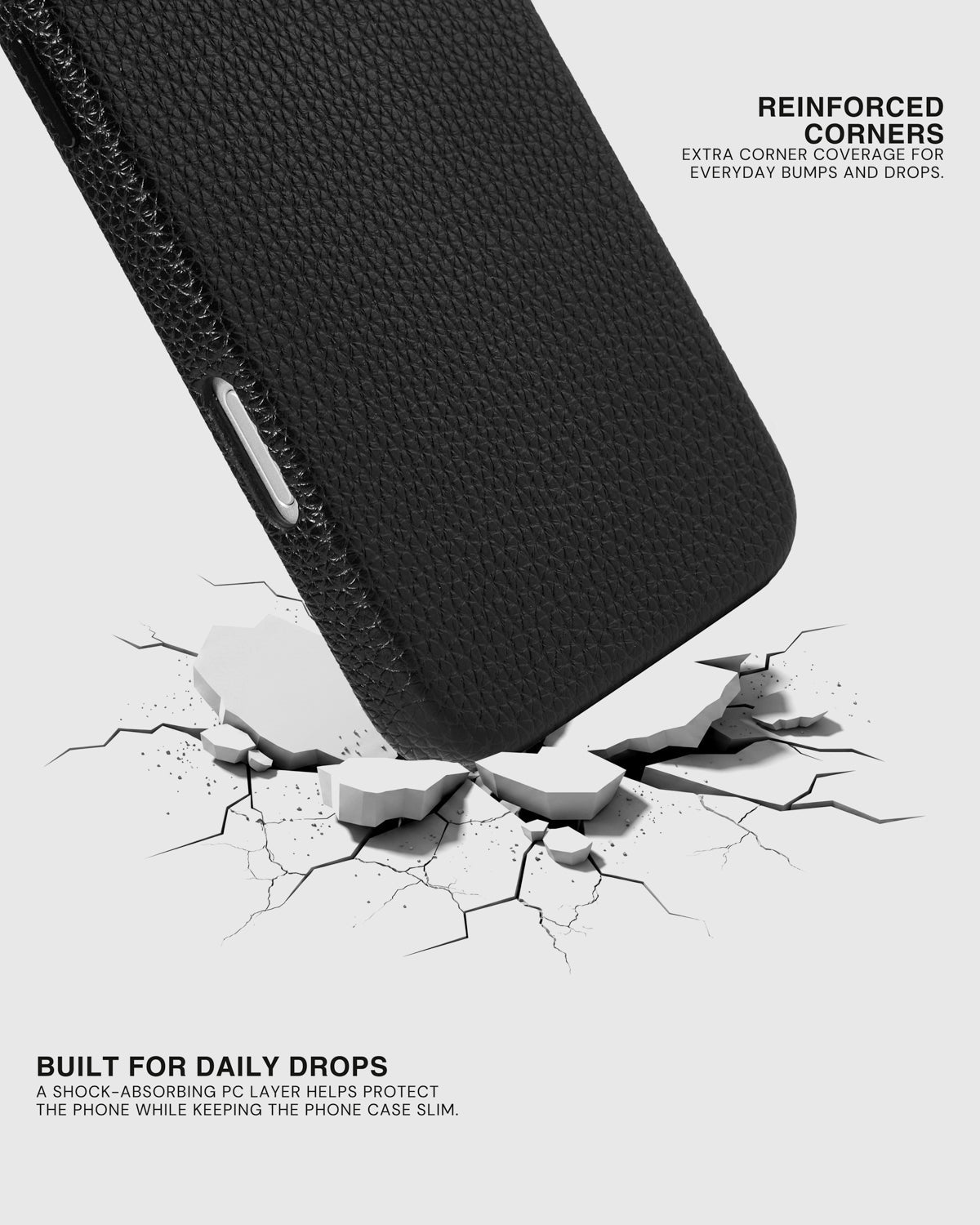 CHERRY CHARM CASE