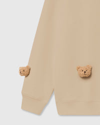 STICKY BEAR SWEATSHIRT
