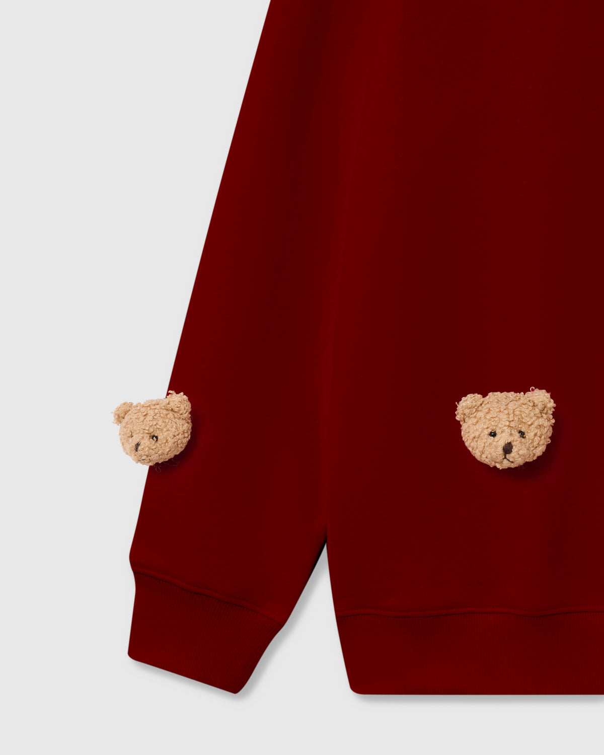 STICKY BEAR SWEATSHIRT
