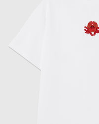 CRAB NA T-SHIRT