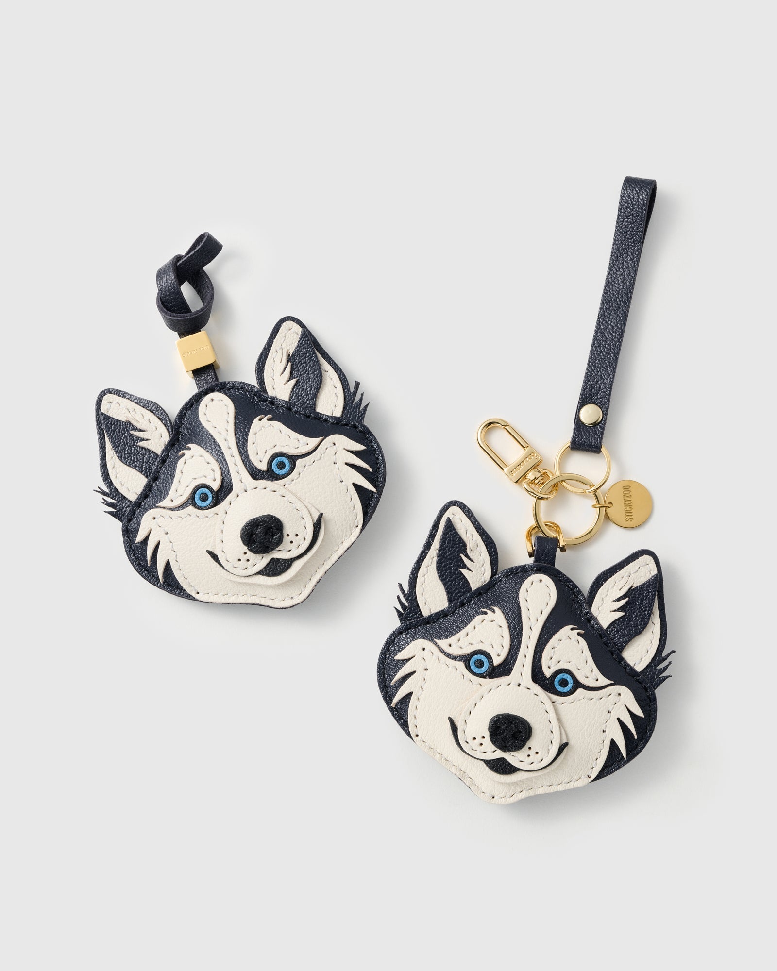 HUSKY CHARM