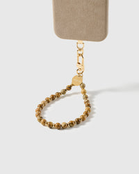 DESERT STONE PHONE STRAP