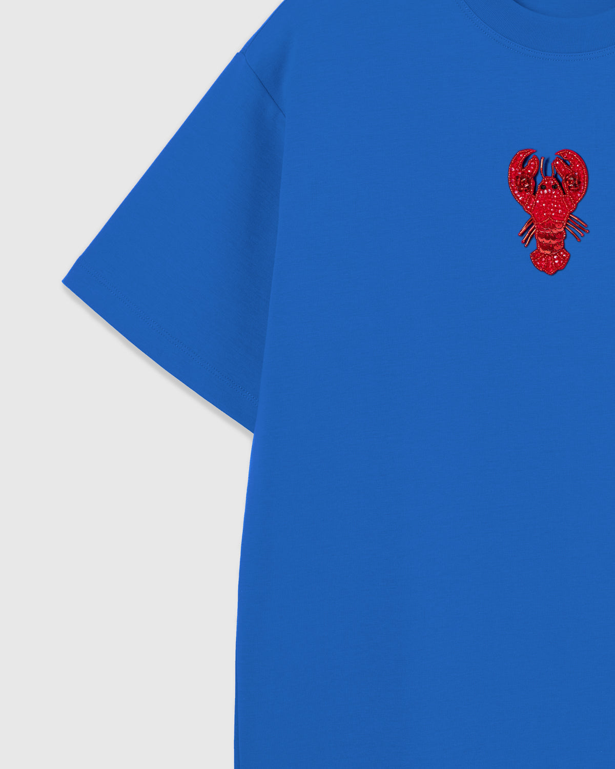 LOBSTER T-SHIRT