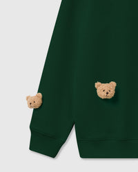 STICKY BEAR SWEATSHIRT