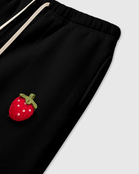 STRAWBERRY SWEATPANT