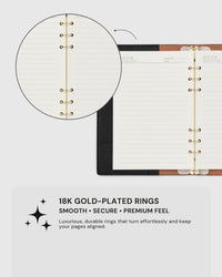 TEDDY BEAR NOTEBOOK