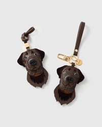 LABRADOR RETRIEVER CHARM