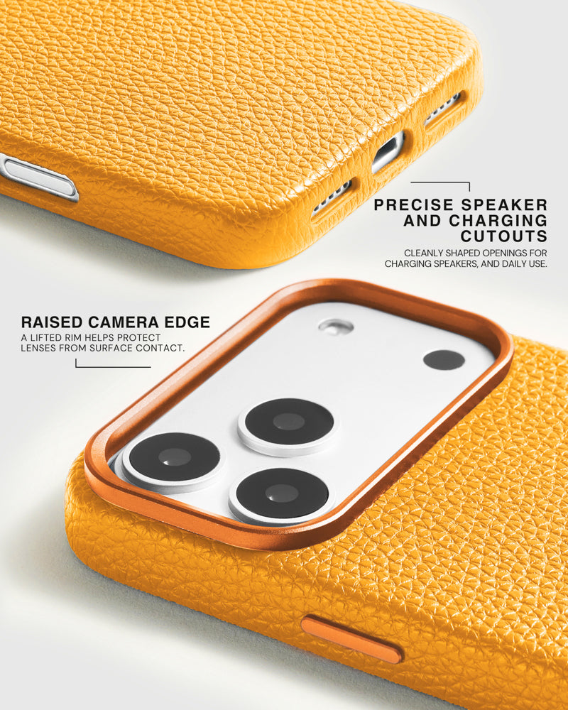 BEAR CHARM CASE