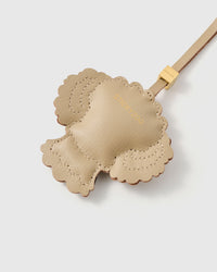 POODLE CHARM | EXCLUSIVE DROP — CREAM