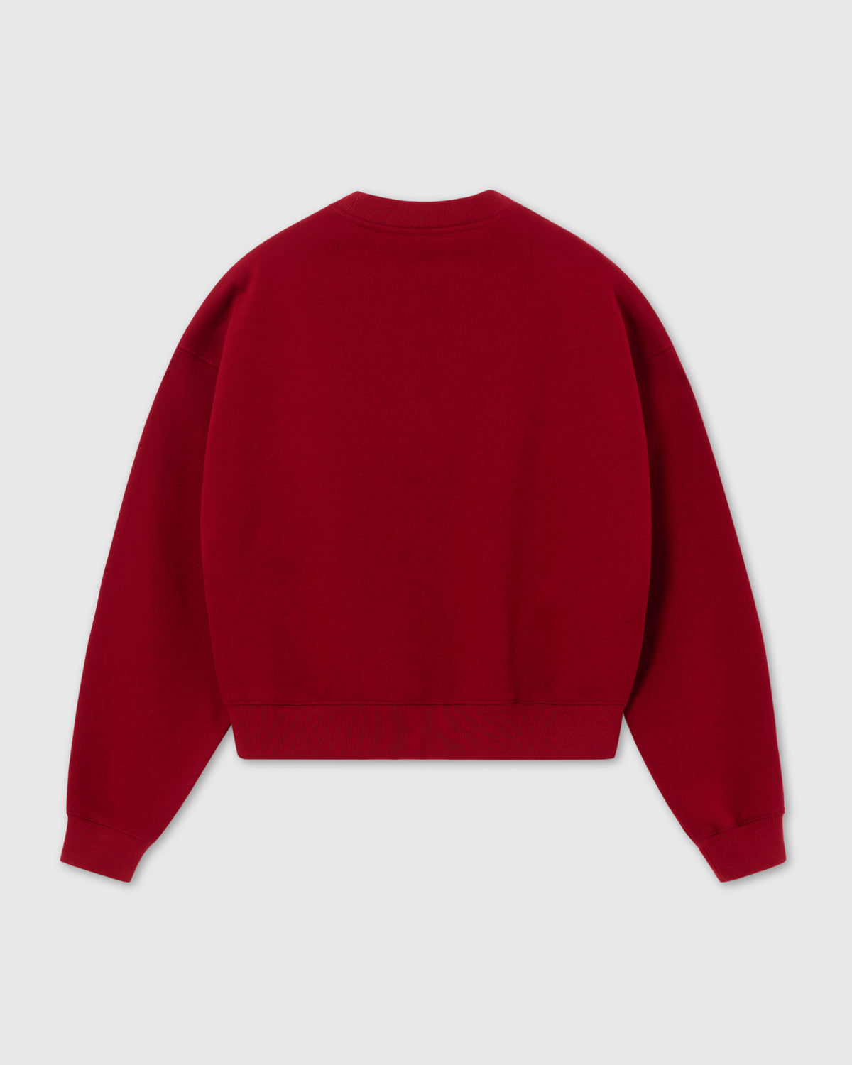 SAINT TEDDY BEAR SWEATSHIRT