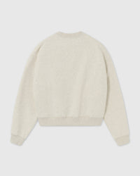 SAINT TEDDY BEAR SWEATSHIRT