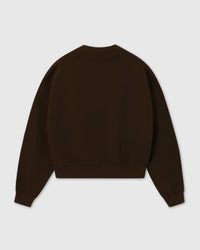 SAINT TEDDY BEAR SWEATSHIRT