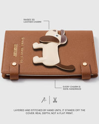 BEAGLE NOTEBOOK