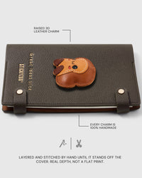 BREAD NOTEBOOK