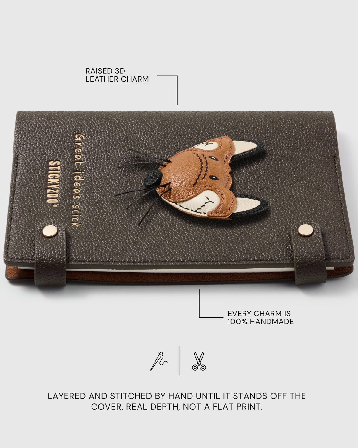 FOX NA NOTEBOOK