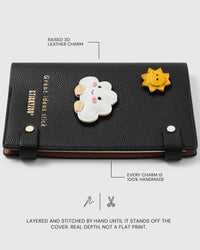 SUN AND CLOUD NOTEBOOK