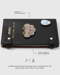 RAIN CLOUD NOTEBOOK