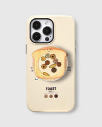 TOAST CASE