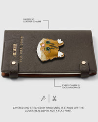 LYNX NOTEBOOK