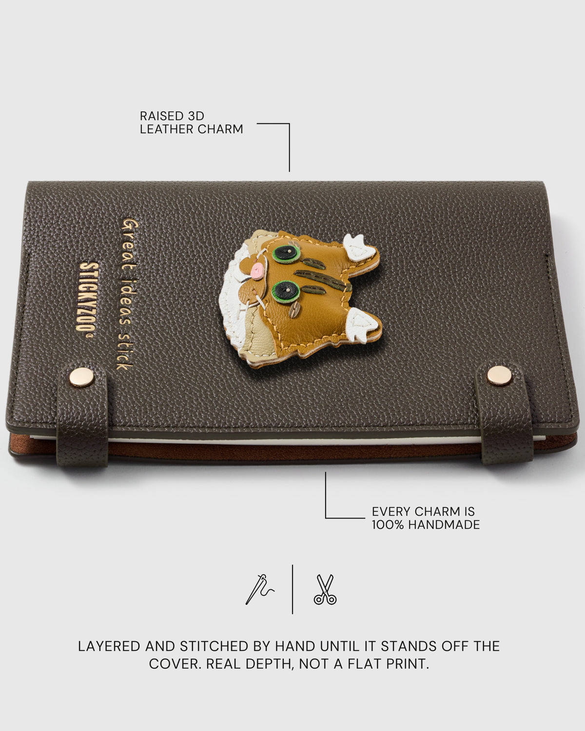 LYNX NOTEBOOK