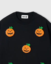 PUMPKIN NA HALLOWEEN NA T-SHIRT