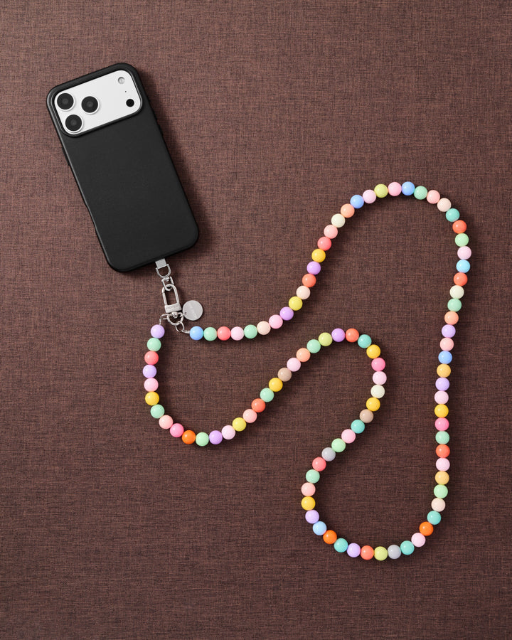 GELATO ORBIT CROSS-BODY PHONE STRAP