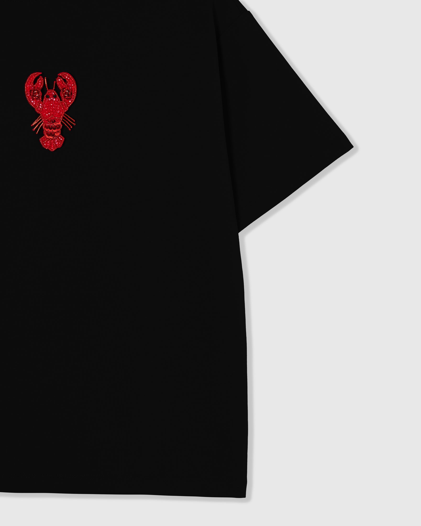 LOBSTER T-SHIRT